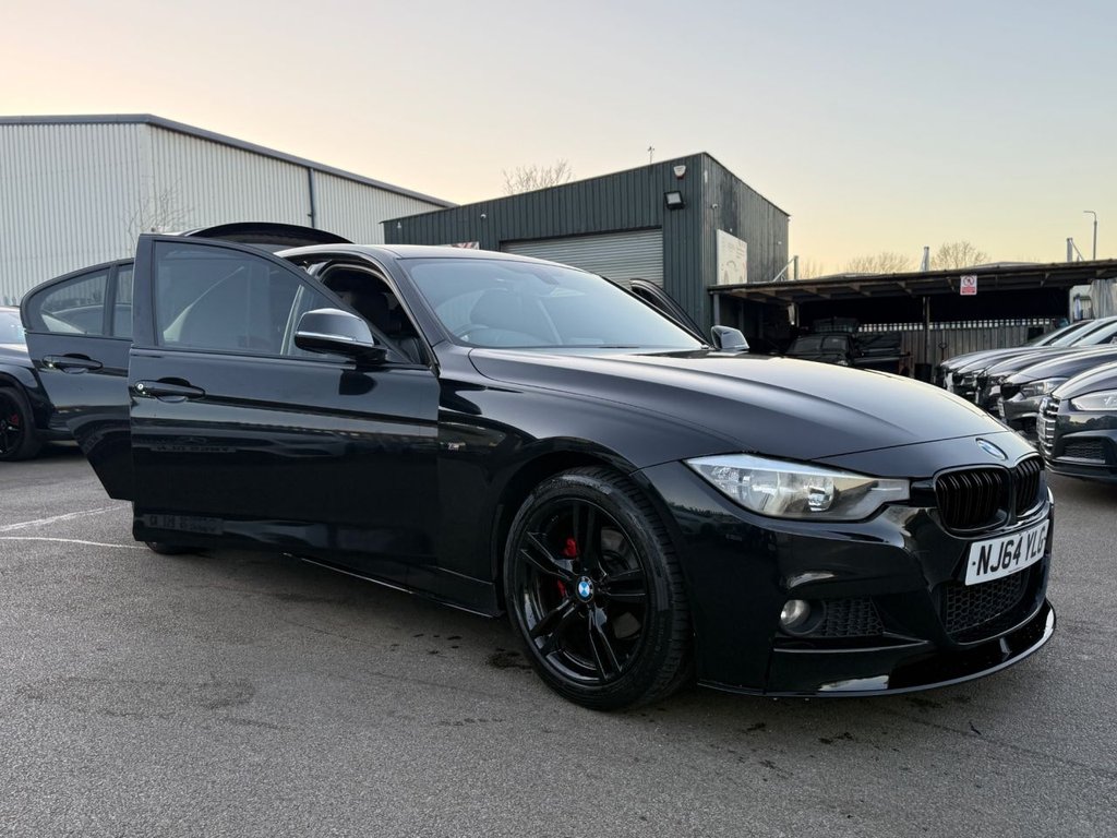 Used BMW 3 Series 2015 for sale - 77927187: Photo 20