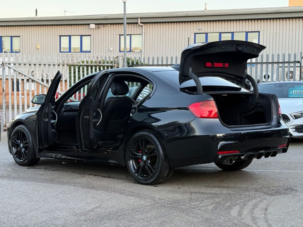 Used BMW 3 Series 2015 for sale - 77927187: Photo 21