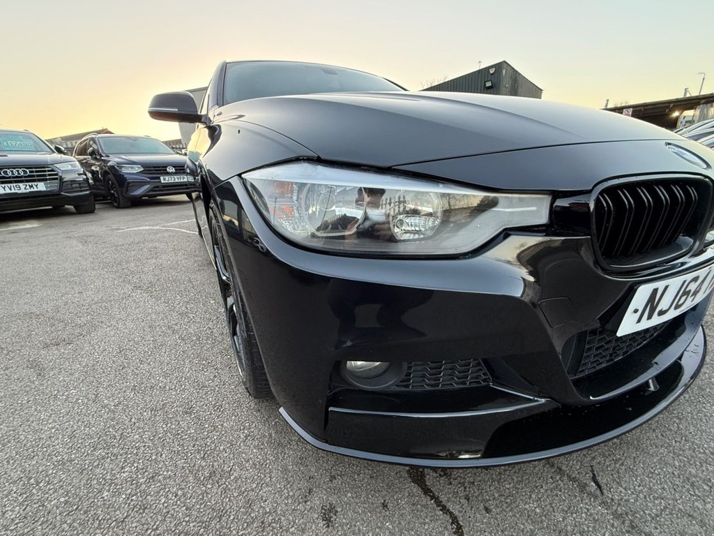 Used BMW 3 Series 2015 for sale - 77927187: Photo 25