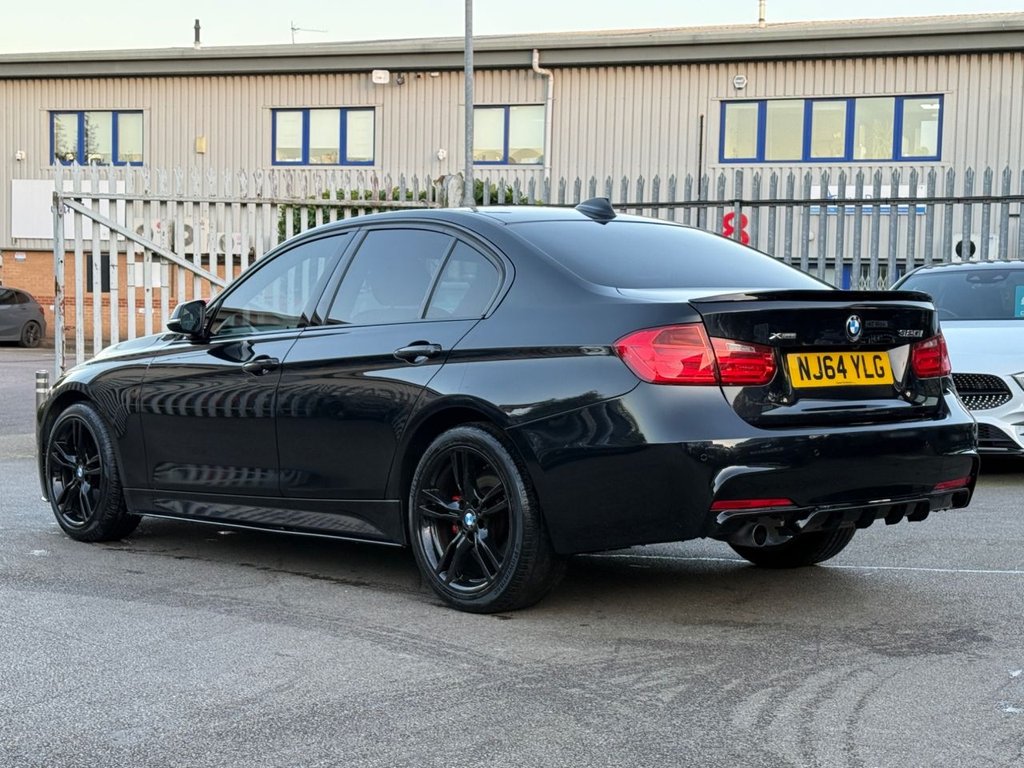 Used BMW 3 Series 2015 for sale - 77927187: Photo 3