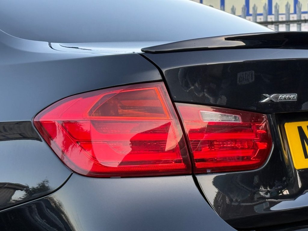 Used BMW 3 Series 2015 for sale - 77927187: Photo 30