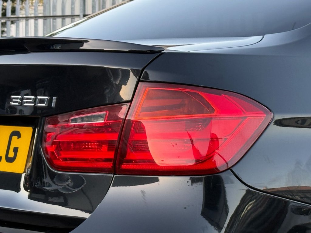 Used BMW 3 Series 2015 for sale - 77927187: Photo 31