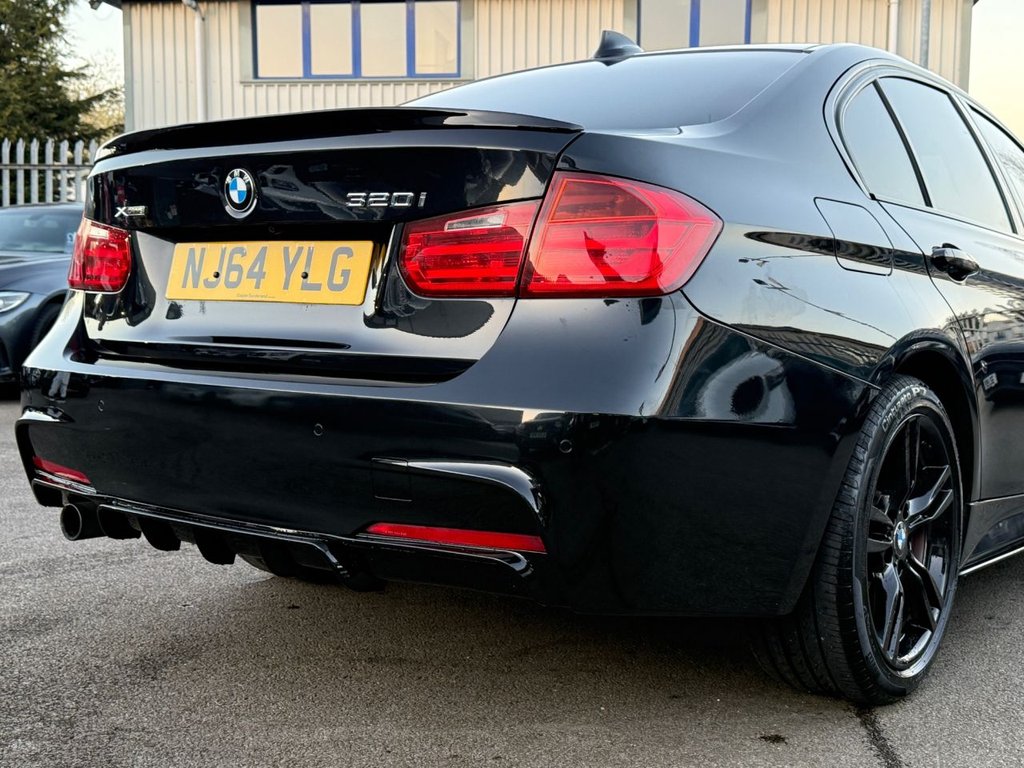 Used BMW 3 Series 2015 for sale - 77927187: Photo 32