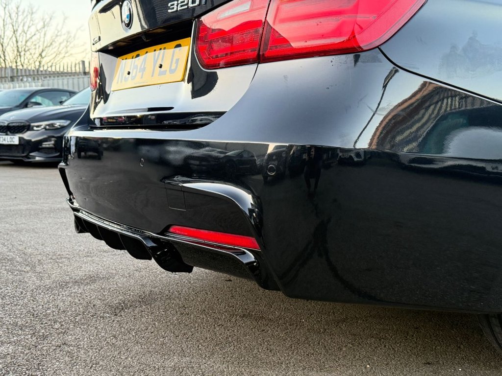 Used BMW 3 Series 2015 for sale - 77927187: Photo 33