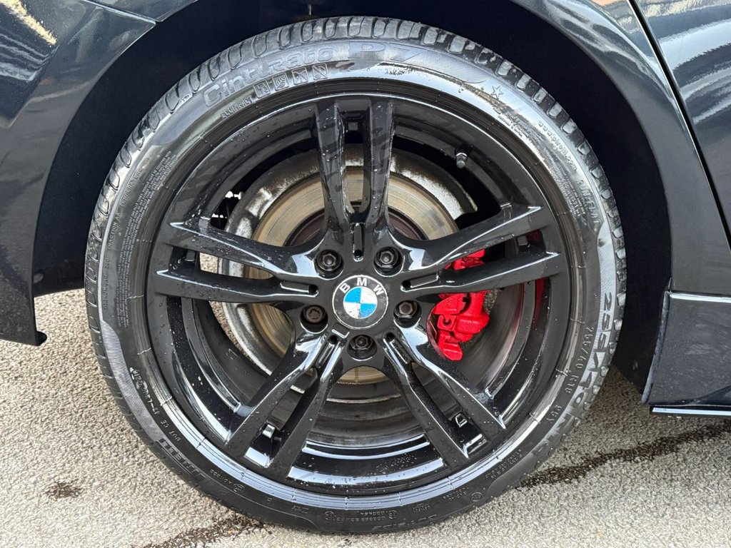 Used BMW 3 Series 2015 for sale - 77927187: Photo 36