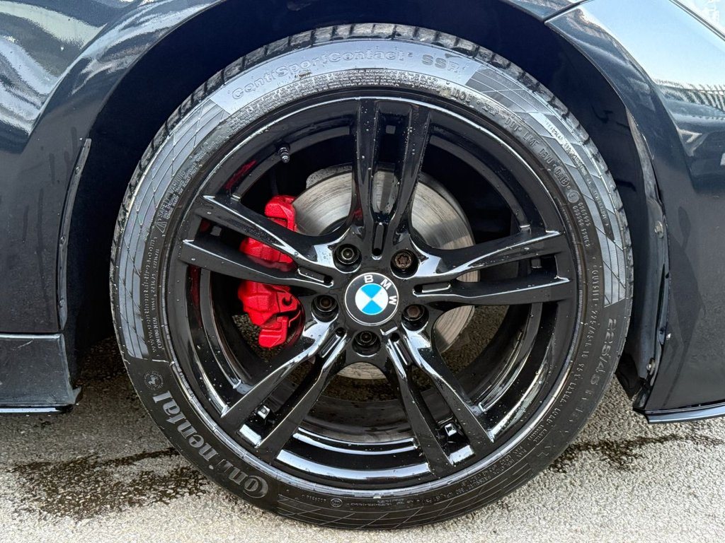 Used BMW 3 Series 2015 for sale - 77927187: Photo 37