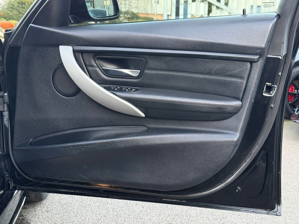 Used BMW 3 Series 2015 for sale - 77927187: Photo 38