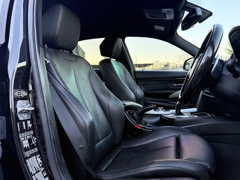 Used BMW 3 Series 2015 for sale - 77927187: Photo 4