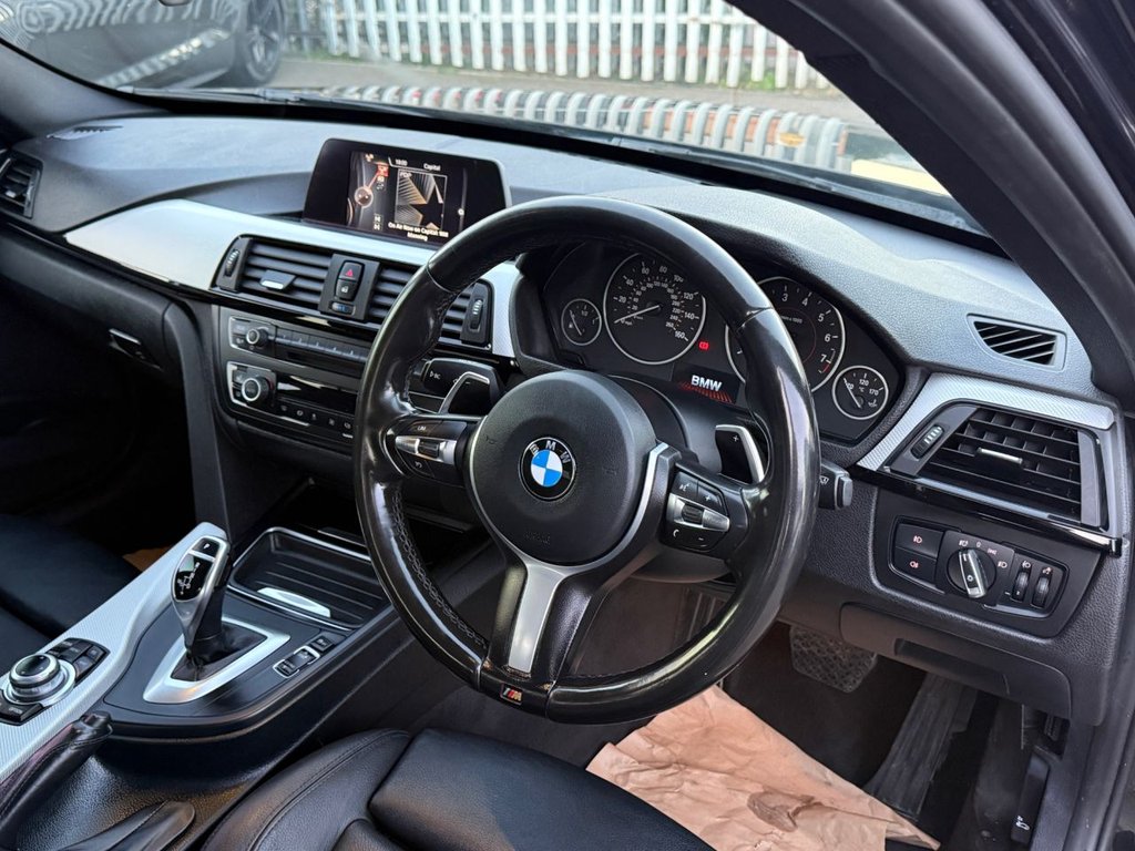 Used BMW 3 Series 2015 for sale - 77927187: Photo 40