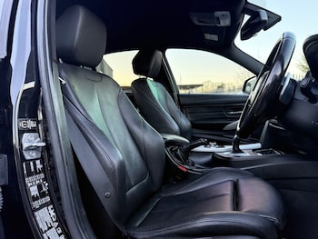 Used BMW 3 Series 2015 for sale - 77927187: Photo