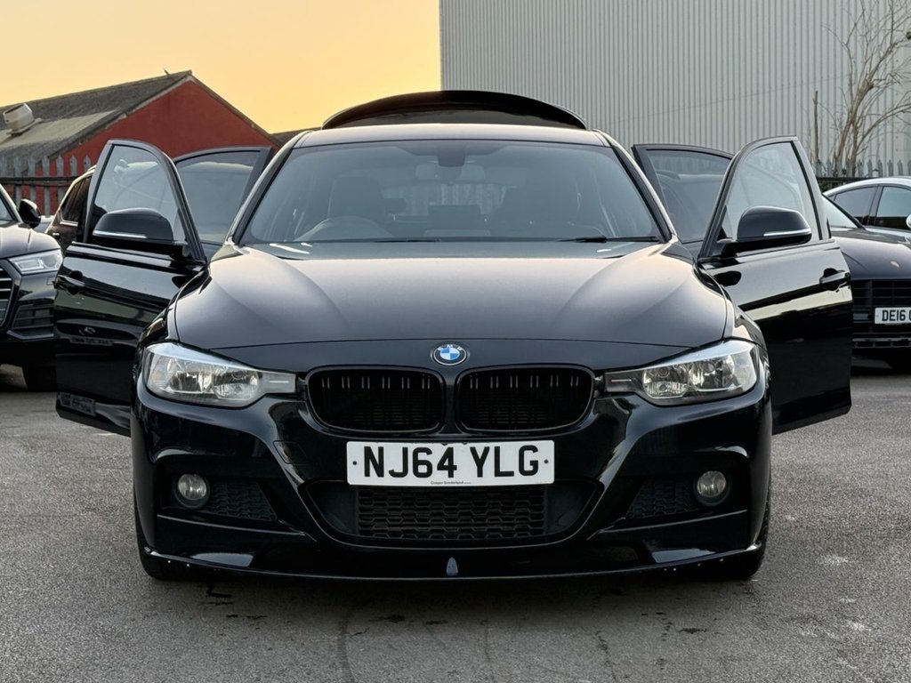 Used BMW 3 Series 2015 for sale - 77927187: Photo 5