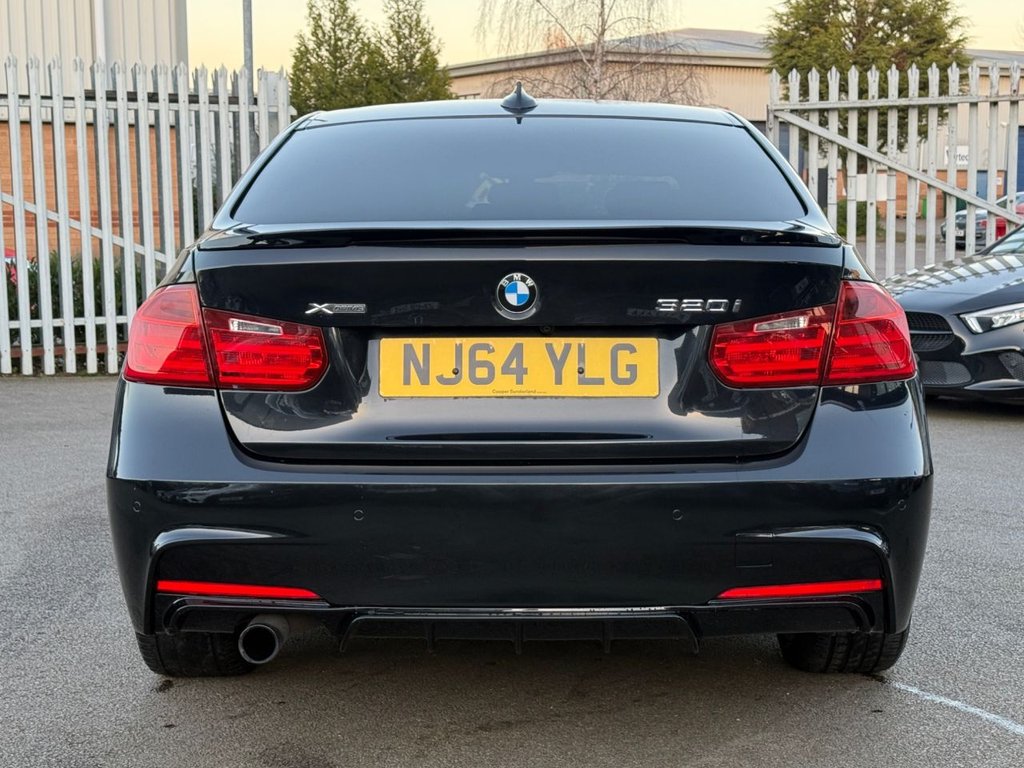 Used BMW 3 Series 2015 for sale - 77927187: Photo 7