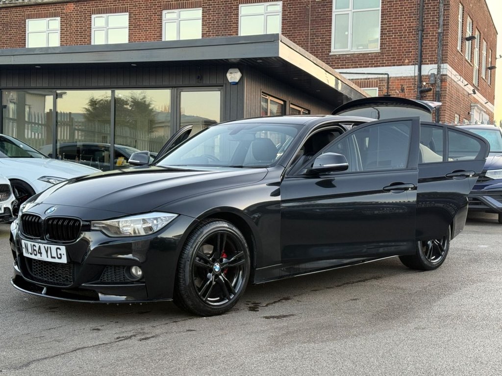 Used BMW 3 Series 2015 for sale - 77927187: Photo 9