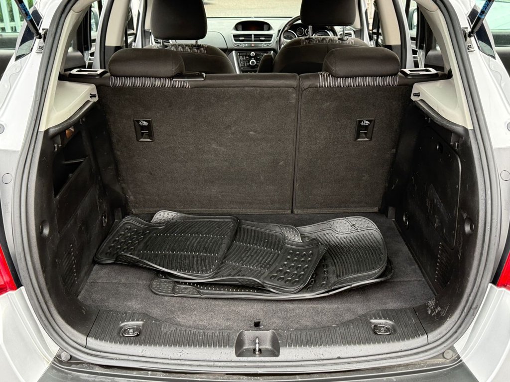 Used Vauxhall Mokka 2016 for sale - 76724615: Photo 21