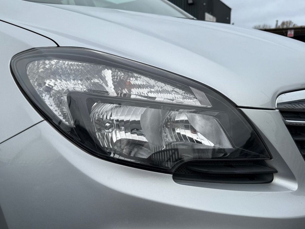 Used Vauxhall Mokka 2016 for sale - 76724615: Photo 22