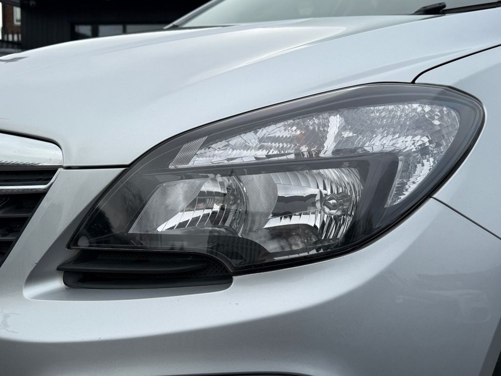 Used Vauxhall Mokka 2016 for sale - 76724615: Photo 25