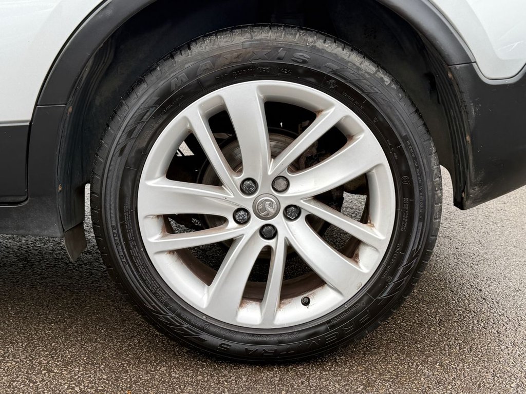 Used Vauxhall Mokka 2016 for sale - 76724615: Photo 28