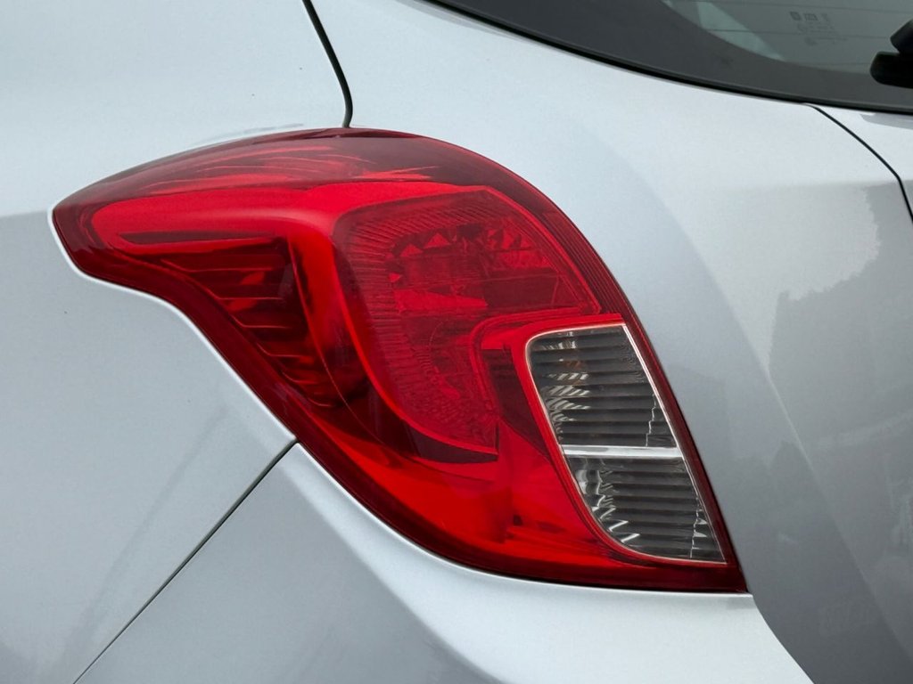 Used Vauxhall Mokka 2016 for sale - 76724615: Photo 29