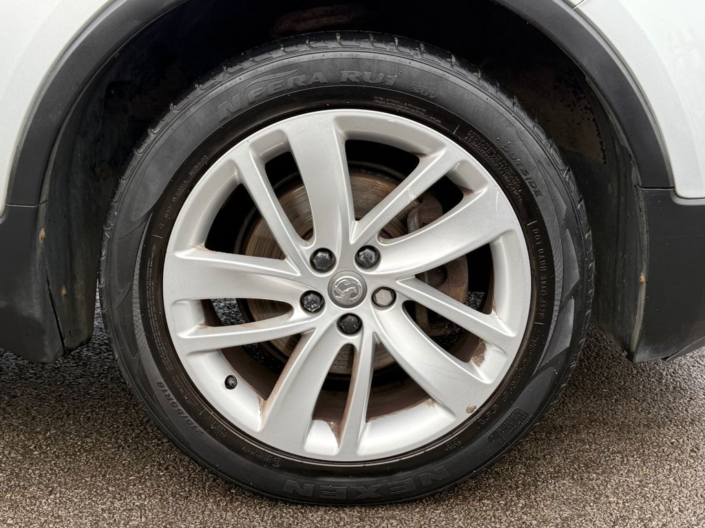 Used Vauxhall Mokka 2016 for sale - 76724615: Photo 34