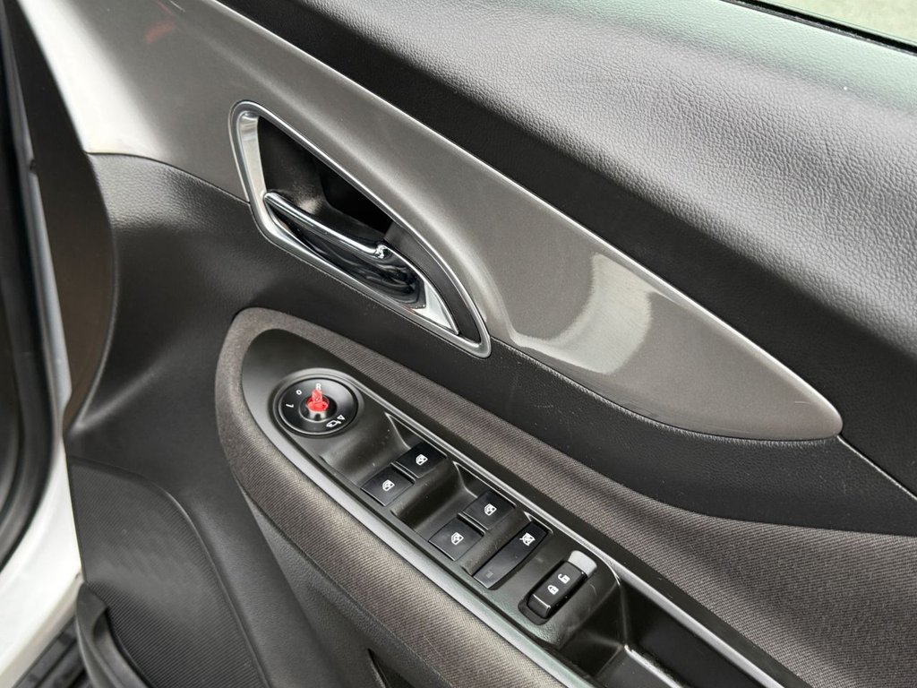 Used Vauxhall Mokka 2016 for sale - 76724615: Photo 36