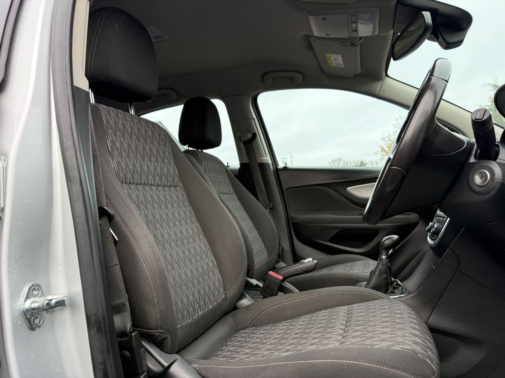 Used Vauxhall Mokka 2016 for sale - 76724615: Photo 4