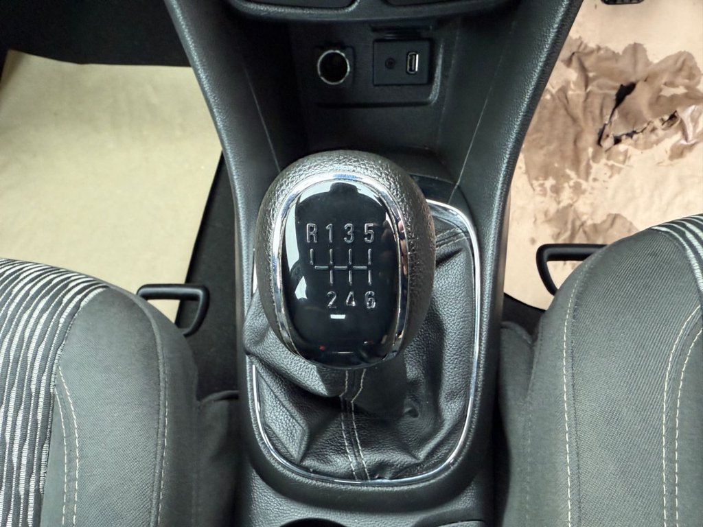 Used Vauxhall Mokka 2016 for sale - 76724615: Photo 42