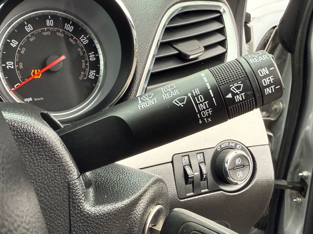 Used Vauxhall Mokka 2016 for sale - 76724615: Photo 46