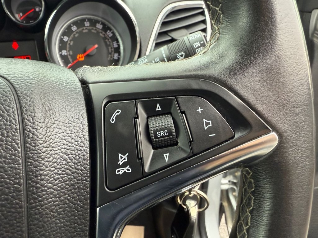 Used Vauxhall Mokka 2016 for sale - 76724615: Photo 47