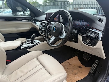 Used BMW 6 Series 2019 for sale - 78785986: Photo