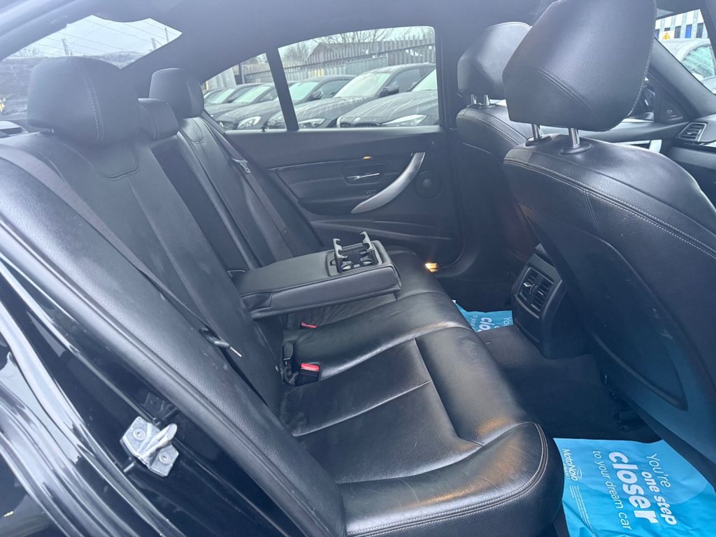 Used BMW 3 Series 2017 for sale - 77614123: Photo 10