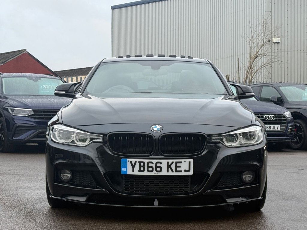 Used BMW 3 Series 2017 for sale - 77614123: Photo 11
