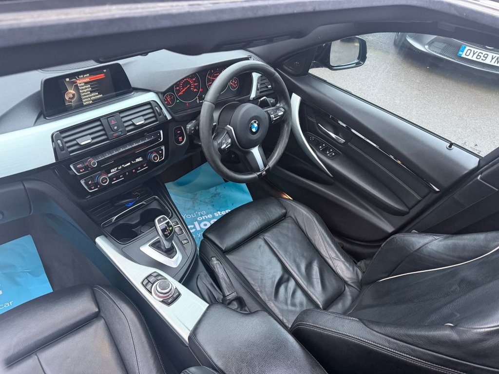 Used BMW 3 Series 2017 for sale - 77614123: Photo 14
