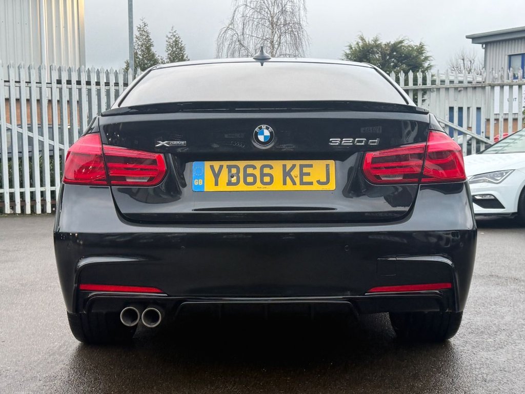 Used BMW 3 Series 2017 for sale - 77614123: Photo 15