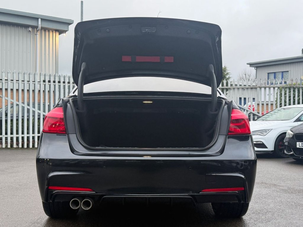 Used BMW 3 Series 2017 for sale - 77614123: Photo 17