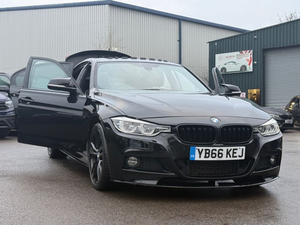 Used BMW 3 Series 2017 for sale - 77614123: Photo 19