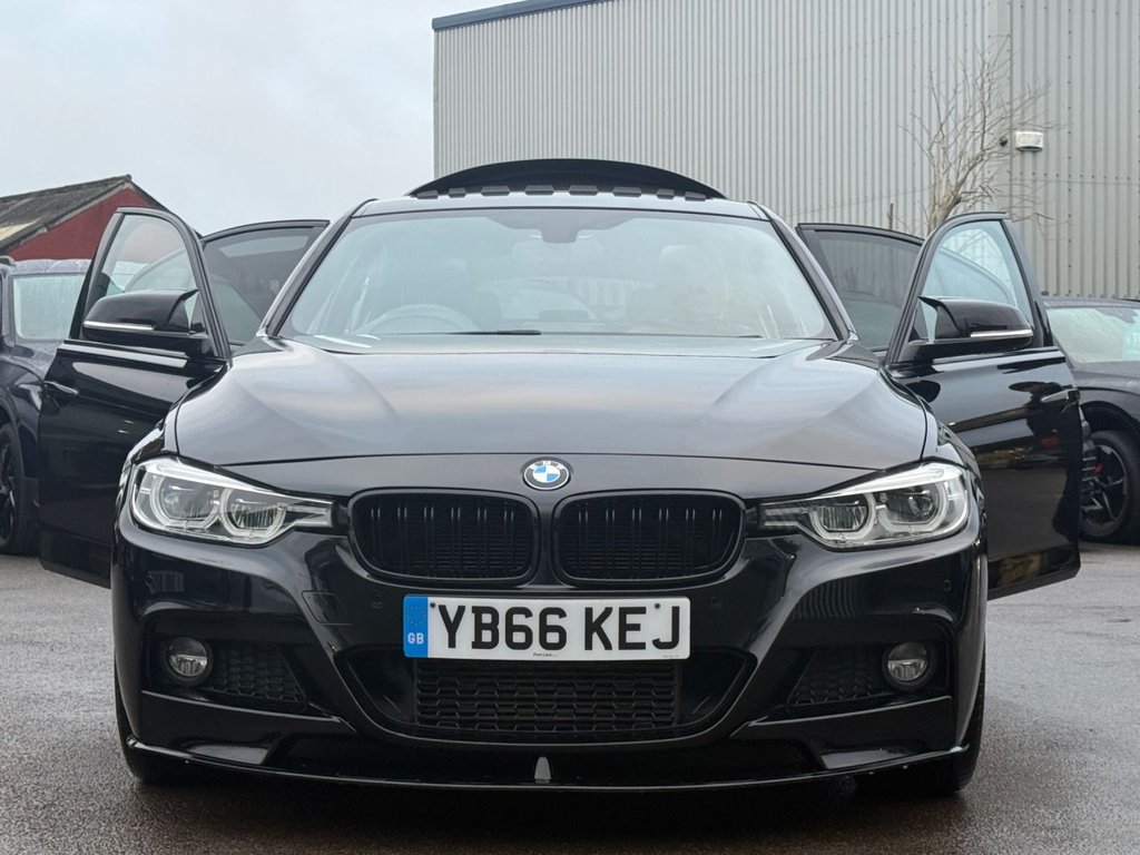 Used BMW 3 Series 2017 for sale - 77614123: Photo 20