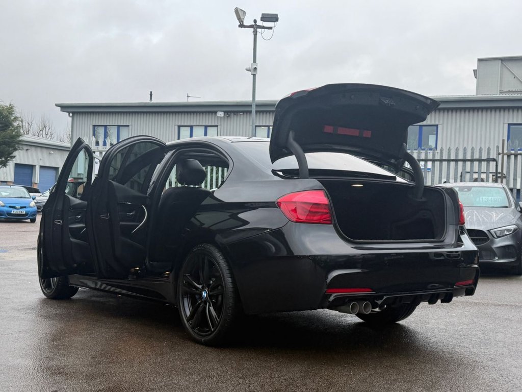 Used BMW 3 Series 2017 for sale - 77614123: Photo 22