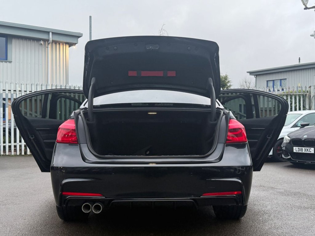 Used BMW 3 Series 2017 for sale - 77614123: Photo 23