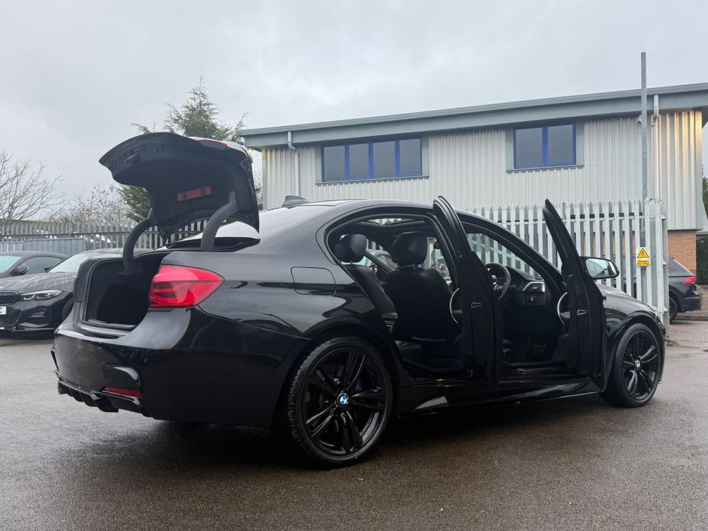 Used BMW 3 Series 2017 for sale - 77614123: Photo 24