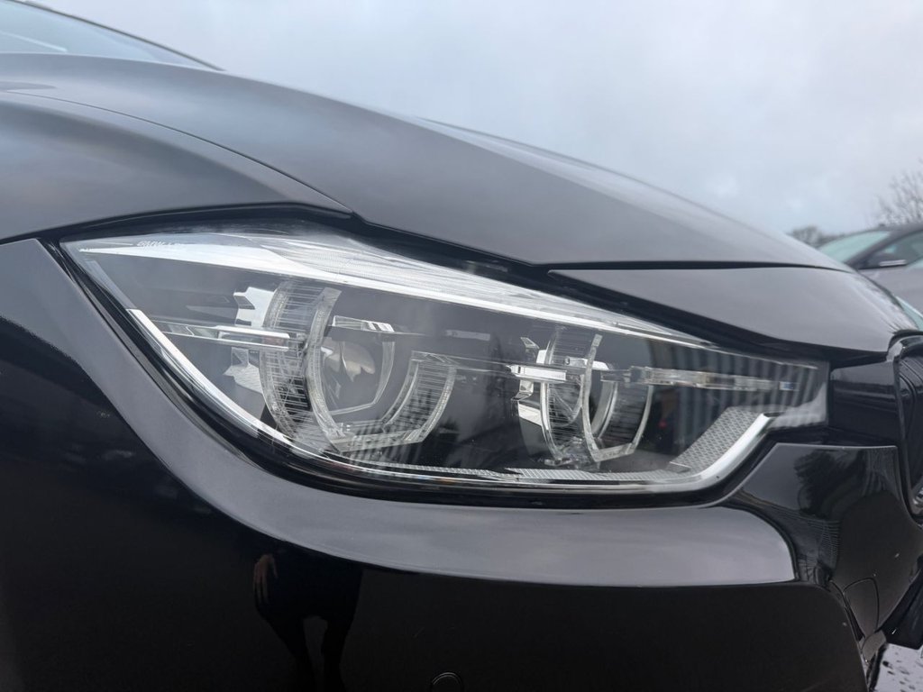 Used BMW 3 Series 2017 for sale - 77614123: Photo 25