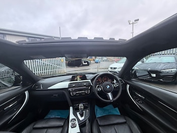 Used BMW 3 Series 2017 for sale - 77614123: Photo