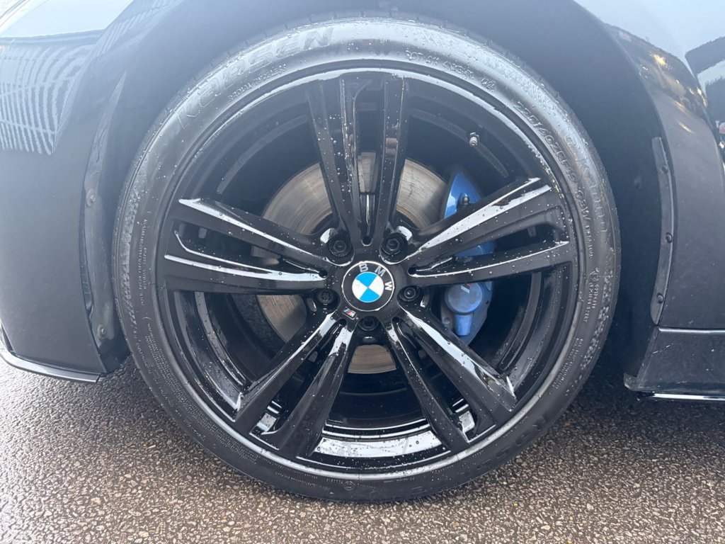 Used BMW 3 Series 2017 for sale - 77614123: Photo 30