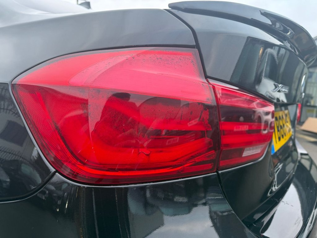 Used BMW 3 Series 2017 for sale - 77614123: Photo 32