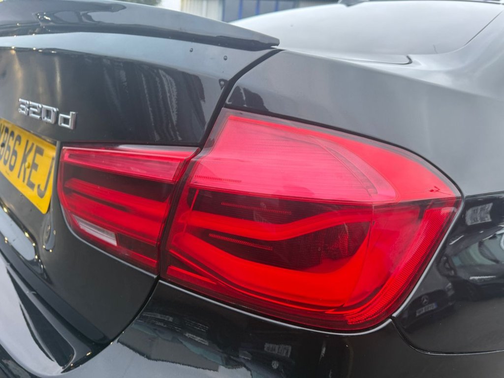 Used BMW 3 Series 2017 for sale - 77614123: Photo 34