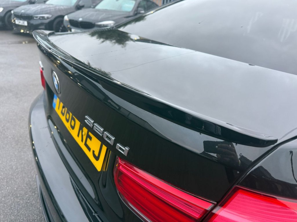 Used BMW 3 Series 2017 for sale - 77614123: Photo 35