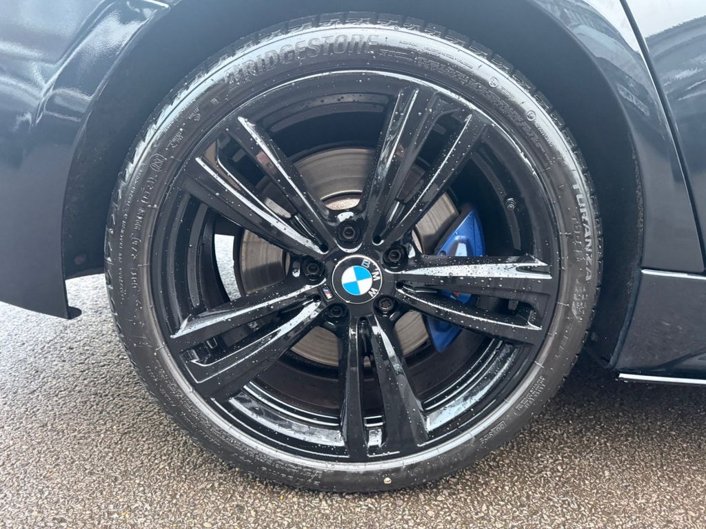 Used BMW 3 Series 2017 for sale - 77614123: Photo 37