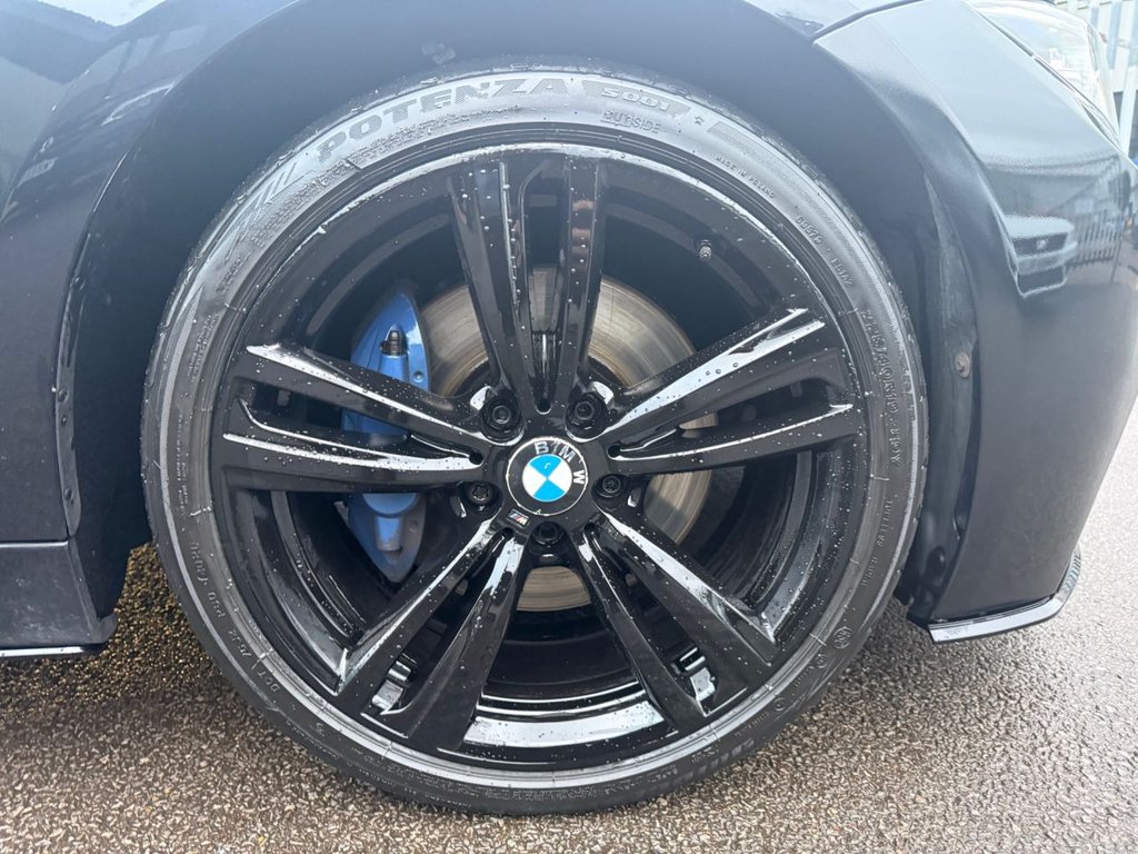 Used BMW 3 Series 2017 for sale - 77614123: Photo 38