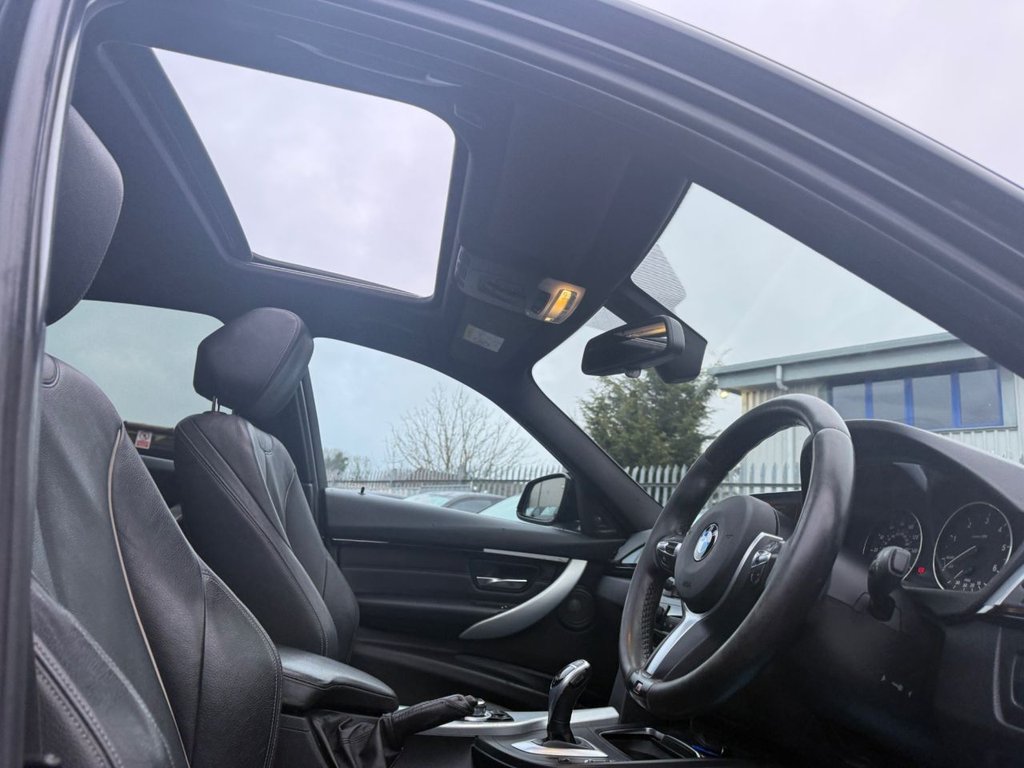 Used BMW 3 Series 2017 for sale - 77614123: Photo 41