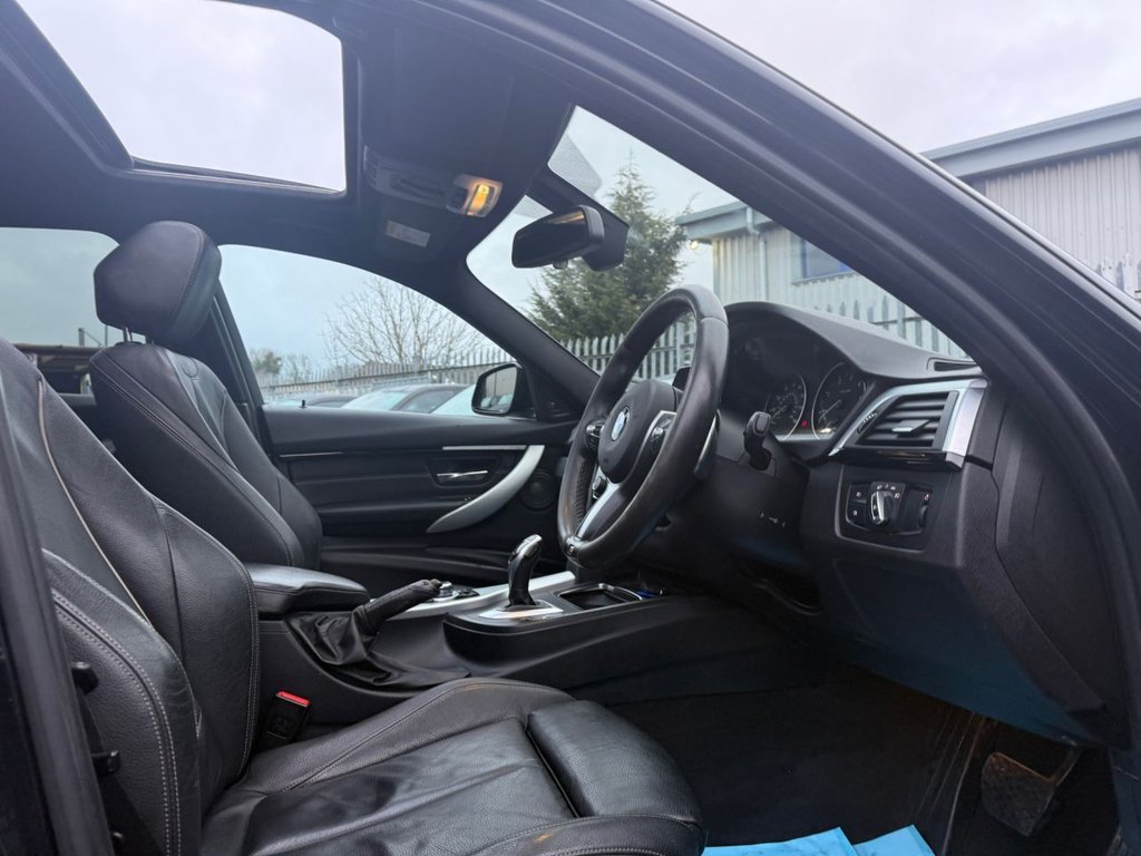 Used BMW 3 Series 2017 for sale - 77614123: Photo 42