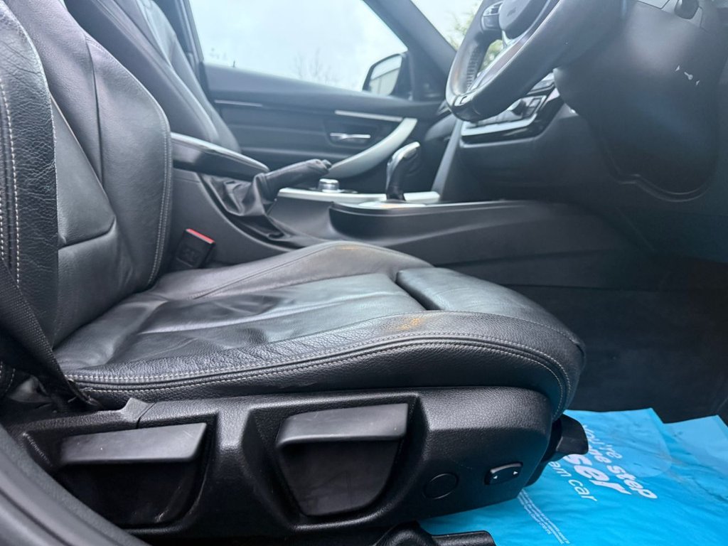 Used BMW 3 Series 2017 for sale - 77614123: Photo 43